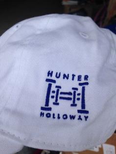 
                    
                        AUTOGRAPHED Hunter Holloway Sig Hat $25 | Bizi Bee Boutique
                    
                