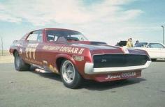 
                    
                        Vintage Drag Racing
                    
                