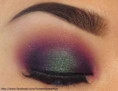 beauty eyes makeup eyeshadow eye shadow