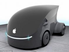 
                    
                        Apple hires Tesla's top self driving engineer for rival electric car project [Futuristic Cars: futuristicnews.co...]
                    
                