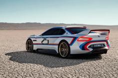 
                    
                        BMW 3.0 CSL Hommage R
                    
                