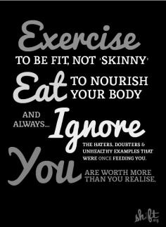 Inspirational fitness quotes — Northwest Ind  - http://myfitmotiv.com - #myfitmotiv #fitness motivation #weight loss #food #fitness #diet #gym #motivation