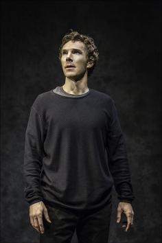 
                    
                        See the Dramatic First Shots of Benedict Cumberbatch's Hamlet! - Photo - Playbill.com
                    
                