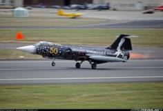 
                    
                        F-104S ASA Starfighter
                    
                