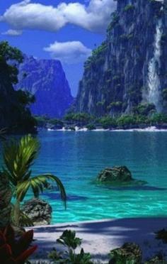 #Maya Bay, #Thailand #travel