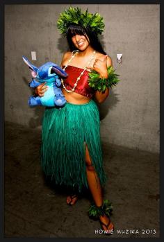 lilo and stitch costume - Google Search