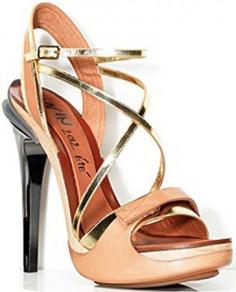 Lanvin sandals