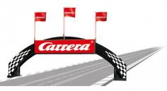 
                    
                        Rennbahnpfelge: Rennbogen Carrera (21126) - Rennbogen Carrera (21126) #slotcar
                    
                