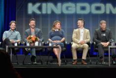 DirecTV Confident That ‘Kingdom’ Will Be Renewed After Season Three