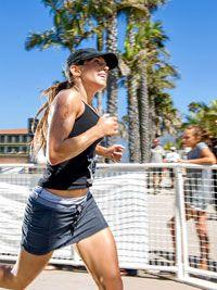 A 10-Week Sprint Triathlon Training Plan - Triathlon Training Tips | Fitness Magazine