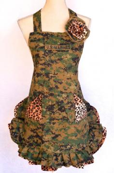 
                    
                        Military Digital Camouflage Leopard/Cheetah by OliviabyDesign
                    
                