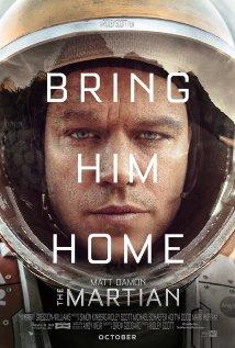 The Martian – MovieWitch.com - Movie Trailers