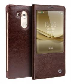 Huawei Mate 8 Magnetic Leather Flip Case 