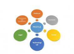 PESTLE - Business Environment