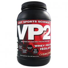 Dietary Supplement. VP2 Hydrolyzed Whey Protein Isolate-NEW! Enhanced Absorption Formula. More Lean Muscle, greater Strength, Less Body Fat, Faster Recovery. VP2 Hydrolyzed Whey Protein Isolate-scientifically Proven To Build 615% More Lean Muscle Mass. New VP2 raises the benchmark in high-performance protein supplementation. Using Advanced Protein Technology, VP2 incorporates a new proprietary Micro-Fraction-Isolation (MFI) and Controlled Chymotrypsin-Trypsin Hydrolsis(CCTH) technology that isolates specific and potent individual protein fraction. Once isolated, these potent protein fractions are then cleaved into precise peptide lengths for specifically proven higher nitrogen retention. This entire process is performed under cool, non-acidic conditions to ensure complete protein integrity. VP2 is a new protein-potent, precision protein formulation based on the latest discoveries in protein biochemistry. VP2 yields a near perfect amino-specific nutrient profile designed to increase muscle nitrogen absorption and retention to support lean musclegrowth and repair. Now with absorption enhancing Aminogen! Newly formulated VP2 takes the latest in enzyme technology to double and even triple the rate of protein absorption. By adding patented Aminogen to VP2 research shows this increased absorption rate raises levels of free amino acids by 100%, Branched-Chain Amino Acid levels (BCAAs) by 250%, Arginine by 80% andglutamine by 90% more than without the patented enzyme system.