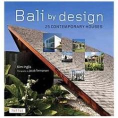 With over 500 gorgeous photographs and extensive commentary, this book is an exploration of Bali's most most stunning homes and gardens. Bali has long been a creative inspiration for the world-providing exciting new design ideas that are emulated today in homes and hotels around the globe. The open to the elements bathroom with interior courtyard garden, the giant bamboo sofa with handwoven cushion covers, and the garden pavilion or bale with raised platform seating are all examples of concepts that originated on the island. All these-and much more-may be viewed in Bali By Design. Bali By Designs provides coverage of the latest and best design work in Bali today. Featuring 25 stunning contemporary homes, it showcases the ideas of a new generation of talented international and Indonesian designers. Each of these extraordinary houses presents new solutions for age-old challenges-illustrating how stylish modern lifestyles may be achieved through clever architecture and interior design. See the selection of artful furniture and furnishings in open, airy rooms, the inclusion of natural stone in shady courtyards and swimming pools, and the plethora of handcrafted surfaces, objects and artifacts. Many of these Balinese houses explore ways of reducing power consumption for a more sustainable, low-carbon future. Others present a modern urban version of the tropical Bali interior design style that has its roots in a traditional rural environment. All, however, combine modern technology with exotic local materials-Balinese sandstone, volcanic rock, recycled ulin wood-for breezy indoor-outdoor living. With over 300 stunning photographs by Danish photographer Jacob Termansen and an insightful text by British author Kim Inglis, this book is a fitting testament to the originality and talent of Bali's design world.