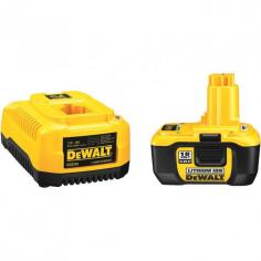 Dewalt, Dc9180c, Batteries And Chargers, Power Tools, 18 Volts, Na 1 Hour Charger And 18V Xrp Li-Ion Battery Dewalt Replacement Parts Are Built With Quality And Are Very Durable. Replace A Worn Out Part Or Have Extra Parts On Site For A Quick Fix. These Are A Must Have For Any One Working With Dewalt Tools. Features: Dc9180 18V Xrp Li-Ion Battery Pack Is Compatible With DewaltÂ 18 Volt Tools - Xrp Li-Ion Extended Run-Time Battery Provides Long Run-Time Battery Life - Lightweight Design- 1.5 Lbs; Same Weight As An 12V Nicd Battery - No Memory And Virtually No Self-Discharge For Maximum Productivity And Less Downtime - Dc9310 Charger Charges All DewaltÂ 7.2V - 18V Nicd/Nimh/Li-Ion Batteries (Except Univolt Batteries) So Users Need Only One Charger For Multiple Cordless Products - Specifications: Voltage: 18V - Features: High Performance Battery Pack - Compatible With: Entire Line Of DewaltÂ 18 Volt Tools - Shipping Weight: 3.3 Lbs - Dewalt Is Firmly Committed To Being The Best In The Business, And This Commitment To Being Number One Extends To Everything They Do, From Product Design And Engineering To Manufacturing And Service.