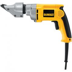Dewalt, Dw891, Nibblers / Shears, Power Tools, 14 Gauge, Na 14 Gauge Swivel Head Shear With 5 Amps And 470 Maximum Watts Out The Dewalt 14 Gauge Swivel Head Shear Is Extremely Durable And Efficient. This Amazing Tool Features A Head That Swivels 360Â&deg; For Cutting Convenience. Making These Even More Versatile Is The Powerful, 5.0 Amp, All Ball-Bearing Motor For Long Life. Features: Powerful, 5.0 Amp, All Ball-Bearing Motor For Long Life - Head Swivels 360Â&deg; For Cutting Convenience - Cuts 7/32" Strip Which Continuously Curls Out Of Cutting Area For Clear Line Of Sight - Variable Speed Dial Allows User To Vary Speed For Specific Materials And Various Applications (100-350 Spm) - Cuts Radius Of 5-1/2" And Larger - Also Available In 220V - Specifications: Amps: 5.0 Amps - Max Watts Out: 470W - Strokes/Min: 0-2,500 Spm - Capacity (Mild Steel): 14 Ga. - Capacity (Stainless Steel): 16 Ga. - Replacement Parts-Left/Right Blade: Dw8999/Dw8900 - Center Blade: Dw8902 - Tool Length: 9.1" - Tool Weight: 5.0 Lbs - Dewalt Is Firmly Committed To Being The Best In The Business, And This Commitment To Being Number One Extends To Everything They Do, From Product Design And Engineering To Manufacturing And Service.