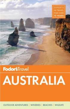 Australia has an abundance of cultural and natural treasures. Its diverse habitats are home to countless strange and amazing creatures, while its extensive coastlines include a wealth of beautiful beaches. With rich photos throughout, Fodor's Australia captures the country's stunning diversity, from the vineyards to Outback adventures, from hikes through Tasmania to fine-dining in Sydney. NEW THIS EDITION: Fodor's Australia features new itineraries to help travelers determine the best way to get around this expansive country. This edition also includes new restaurant and hotel recommendations for trendy Melbourne, posh Sydney, and farther-flung cities and towns. ILLUSTRATED FEATURES: This edition includes richly illustrated features for diving in the Great Barrier Reef, understanding aboriginal art, dining on mod-oz cuisine, hiking in the Blue Mountains, driving the Convict Trail in Tasmania, and exploring Australia's renowned wine regions. ESSENTIAL TRIP-PLANNING TOOLS: Easy-to-scan recommendations run the gamut from alfresco dining to exploring Sydney's top sights; how to plan outdoor adventures in Victoria, Tasmania, the Daintree National Park, and the Great Barrier Reef; where to find the best beaches and coastal and wilderness walks in Queensland; and how to plan your excursions into the Outback. DISCERNING RECOMMENDATIONS: Fodor's Australia offers savvy advice and recommendations from local writers to help travelers make the most of their time. Fodor's Choice designates our best picks, from hotels to nightlife. "Word of Mouth" quotes from fellow travelers provide valuable insights. ABOUT FODOR S AUTHORS: Each Fodor's Travel Guide is researched and written by local experts.