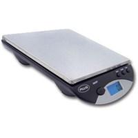American Weigh Scales presents and delivers state of the art scales as well as traditional scales at the most affordable prices. We understand your needs as a customer. We also understand your budget. We do our level best to exceed your expectations in quality, service, design and function. After all It is The American Weigh (Way). Most any type of digital scale you can think of, American Weigh carries. American Weigh can help you find the scale that fits your needs and your budget. AmericanWeigh is your source for quality, design, function, and friendly timely service. We are committed to doing business the dignified ethical way and in a way you deserve. The American Weigh, Thank you in advance for allowing American Weigh the privilege of serving you. Auto Zero. 0.1g Resolution (1g minimum). Large Stainless Steel Weighing Surface. Load Cell Weighing Technology. Reads in g, oz, ozt, and dwt. Rubber Stabilizing Feet. Capacity: 500g / 17.64oz / 16.08 ozt / 321.5dwt. Readability: 0.1g / 0.01oz / 0.01ozt / 0.1dwt (1g minimum). Linearity: &plusmn;2d. Repeatability: &plusmn;2d. Stabilization Time: 3 5 seconds. Calibration Weight: 500g(not included). Platform Dimensions: 6" x 6". Scale Dimensions: 6.2" x 7.2" x 1.6". Power: One 9V Battery (included) or AC Adapter (sold separate). Color: Black.