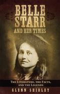 Who was Belle Starr? What was she that so many myths surround her? Born in Carthage, Missouri, in 1848, the daughter of a well-to-do hotel owner, she died forty-one years later, gunned down near her cabin in the Cherokee Nation in Oklahoma. After her death she was called "a bandit queen," "a female Jesse James," "the Petticoat Terror of the Plains." Fantastic legends proliferated about her. In this book Glenn Shirley sifts through those myths and unearths the facts. In a highly readable and informative style Shirley presents a complex and intriguing portrait. Belle Starr loved horses, music, the outdoors-and outlaws. Familiar with some of the worst bad men of her day, she was, however, convicted of no crime worse than horse thievery. Shirley also describes the historical context in which Belles Starr lived. After knowing the violence of the Civil War as a child in the Ozarks, She moves to Dallas in the 1860s and married a former Confederate guerilla who specialized in armed robbery. After he was killed, she found a home among renegade Cherokees in the Indian Territory, on her second husband's allotment. She traveled as far west as Los Angeles to escape the law and as far north as Detroit to go to jail. She married three times and had two children, whom she idolized and tormented. Ironically she was shot when she had decided to go straight, probably murdered by a neighbor who feared that she would turn him in to the police. This book will find a wide readership among western-history and outlaw buffs, folklorists, sociologists, and regional historians. Shirley's summary of the literature about Belle Starr is as interesting as the true story of Belle herself, who has become the West's best-known woman outlaw.