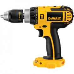 Dewalt, Dcd775b, Drills / Drivers, Bare Tools, Power Tools, Hammer Drills, Na 1/2" 18 Volt Cordless Compact Hammerdrill With Lightweight Design And Dual Speed Range The Dewalt 1/2" 18 Volt Cordless Compact Hammerdrill Is Extremely Durable And Efficient. This Amazing Tool Features Dual Speed Ranges 0-500/0-1700 Rpm And 0-8,500/0-29,000 Bpm That Delivers Optimal Performance. Making These Even More Versatile Is The Lightweight Design (4.1 Lbs) Which Minimizes User Fatigue. Features: Lightweight Design (4.1 Lbs) Minimizes User Fatigue - Dual Speed Range 0-500/0-1700 Rpm And 0-8,500/0-29,000 Bpm Delivers Optimal Performance - Led Work Light Provides Increased Visibility In Confined Spaces - Includes: Tool Only (Batteries And Charger Sold Separately) Specifications: Voltage: 18V - Max Power: 350 Uwo - # Of Speed Settings: 2 - Max Rpm: 0-500/0-1700 - Max Bpm: 0-8500/0-29000 - Clutch Settings: 17 - Chuck Size: 1/2" - Chuck Type: Metal, Ratcheting - Tool Weight: 3.1 (Tool Only) Lbs - Dewalt Is Firmly Committed To Being The Best In The Business, And This Commitment To Being Number One Extends To Everything They Do, From Product Design And Engineering To Manufacturing And Service.