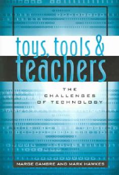 Here, Cambre and Hawkes offer a framework for thinking about technology as it impacts teaching and learning today. Toys, Tools & Teachers takes a hard look at the benefits and the trade-offs of a technology-saturated education. The authors look at technology through a trifocal lens: as teaching aid, as a threat, and as progress. They also explore ways in which technology can significantly impact education-through distance learning, networking, and wireless technologies. This book is a reflection on technology and a review of the footprint of technology on children's toys and the tools teachers and students have available for teaching and learning. As today's students are bombarded with things technological, school administrators and teachers are challenged on a daily basis to acquire up-to-date technologies and USE them wisely in the teaching, learning, and testing process. Educators and parents are urged to discern the positive and negative effects of technology and make appropriate choices for their charges. Researchers are challenged to devise strategies for demonstrating the effectiveness of technology and for pointing the way to better methods of integrating technology so that no child is left behind. Will be of interest to parents, school board members, and educators.