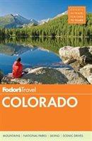 Colorado is an ideal state for outdoor enthusiasts. The heart of the Rocky Mountains, Colorado has scores of snow-capped summits, and is known by skiers everywhere for its champagne powder. Fodor's Colorado captures the state's best outdoor excursions-from skiing and hiking to fishing and biking-while also showcasing what makes cosmopolitan cities like Denver, Boulder, and Aspen special. NEW COLOR SECTION: An 8-page color insert at the start of the guide contains a brief introduction and spectacular photos that capture the top experiences and attractions around Colorado. NEW THIS EDITION: This new edition features revised itineraries to help time-crunched travelers navigate the state's top destinations. Expanded spa listings highlight the best places for personal pampering in the luxury resort town of Aspen and Vail, and new dining listings in Denver, Boulder, and Fort Collins accentuate these cities' robust culinary and microbrew scenes. SPECIAL FEATURES: The Experience Colorado chapter includes a new photo-rich section on Colorado's varied wildlife, as well as features on Colorado's top outdoor adventures and its ever-changing culinary trends. ESSENTIAL TRIP-PLANNING TOOLS: Top Attractions and Great Itineraries make it easy to plan a vacation to Colorado. A mountain-finder chart and guide helps travelers pick the right ski slope. This guide also has useful tips for outdoor enthusiasts who are seeking the best hiking, biking, rafting, and fishing excursions that the state has to offer. DISCERNING RECOMMENDATIONS: Fodor's Colorado offers savvy advice and recommendations from local writers to help travelers make the most of their visit. Fodor's Choice designates our best picks, from hotels to nightlife. "Word of Mouth" quotes from fellow travelers provide valuable insights. ADDED-VALUE PULLOUT MAP: A handy take-along Colorado map provides added value. This essential road-trip tool includes inset maps for Denver and Rocky Mountain Park, so visitors can travel with confidence. ABOUT F