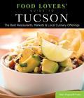 The ultimate guide to Tucson's food scene provides the inside scoop on the best places to find, enjoy, and celebrate local culinary offerings. Written for residents and visitors alike to find producers and purveyors of tasty local specialties, as well as a rich array of other, indispensable food-related information including: food festivals and culinary events; specialty food shops; farmers' markets and farm stands; trendy restaurants and time-tested iconic landmarks; and recipes using local ingredients and traditions.
