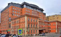 This business hotel is located in the heart of Saint Petersburg and offers easy access to public transport and regional attractions. The establishment is within walking distance of the Peter and Paul Fortress, a 10-minute walk from Petrogradskaya metro station and a 20-minute drive from the city's main attractions. Pulkovo airport is about 27km away. This air-conditioned business and city hotel was renovated in 2011 and offers 158 rooms. The establishment is housed in a historical building that used to be the legendary Vvedensky grammar school before the revolution. The hotel has a friendly atmosphere, making business travellers, conference delegates and leisure guests feel at home. Guests are welcomed in the lobby, which offers a 24-hour reception and lift access to the upper floors. Guests can enjoy a drink at the café and dine in the restaurant. Business travellers can make use of the conference facilities. Guests can also take advantage of the laundry service. The establishment provides well-equipped and modern standard rooms, consisting of a bedroom and a bathroom, with a total area of 25 m&sup2;. The windows of standard rooms look out on the main road, Petrograd Party Prospekt, or to a quiet inner courtyard of the hotel. The elegant classic design and modern interior will allow guests to feel very cosy. All rooms are en suite and feature a hairdryer, as well as a double bed or 2 single beds, a direct dial telephone, satellite TV and Internet access. Additional amenities include a safe, a minibar, individually regulated air conditioning, central heating and light-blocking curtains. Lunch is offered à la carte.