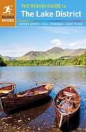 The Rough Guide to the Lake District is the best single guidebook available. The guide covers not just walks and hikes, but also museums and attractions, outdoor sports and activities, local history and literary tales. Supporting this unrivalled practical advice and contextual information is a complete series of hotel, B+B, hostel, restaurant, cafe and pub reviews for the entire region. There are also 16 pages of full-colour photos and over 35 detailed maps and plans.
