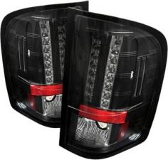 Tail Light Set LED Tail Lights LED Tail Lights; Uses Stock Bulbs; Pair; Black; FEATURES: OEM Specific Quality Made For Direct Plug-And-Play Fitment Designed For Use With Aftermarket Or Stock Bulbs The Spyder Auto Group has been serving the auto industry for nearly a decade. We specialize in wholesale distribution of automotive products. We are the leading providers of aftermarket lighting, tuning and styling auto parts in the U.S. Our 140,000sqft corporate headquarters is located in the City of Industry, California. Our business principle allows us to help customers customize their vehicle according to their style and preference. Spyder Auto stands by their products to ensure excellent quality control and customer support. Spyder Auto sells and Distributes products such as: Projector headlights, L.E.D tail lights, Header, Cat-back exhaust, Mufflers, Intake system, Filters, Racing seat, Sport Mirrors, Spoilers, and Front Grills. We are constantly expanding our application line to provide the latest products that this industry has to offer. Spyder Auto also houses a wholesale department that is committed to providing competitive pricing and excellent customer service. In addition, our focus is on providing knowledgeable information through our support team. This will allow the customer to build confidence in our products, and helps the customer understands what they are buying. Spyder Auto has an In-House Visual graphics design team that includes professional photographers and website management team. Please feel free to contact us for product images, catalogues, or any other questions you may have. We look forward to working with you soon! Dealers welcome.
