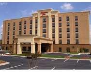 the gateway to Atlanta - and so much more. welcome to the Hampton Inn Covington Follow the peach trees southeast along I-20 out of Atlanta to the Hampton Inn Covington. The historic town square near our hotel in Covington serves as the cultural and commercial hub for this city where the speech is punctuated by a distinct southern accent and the welcome you'll receive is borne from an authentic southern charm Enjoy a day of shopping in downtown Covington. As you stroll from antique store to art gallery to boutique, take in the elegant antebellum homes and the stoic lines of the historic courthouse. You may recognize the area from some of your favorite TV programs and movies including In the Heat of the Night, The Dukes of Hazzard, and the Academy Award-winning film My Cousin Vinny. Covington is home to two public golf courses, The Creek at Hard Labor State Park and The Oaks, both located just minutes from the Hampton Inn Covington. Enjoy a quiet picnic or an afternoon of swimming at Jackson Lake, on the southern tip of Newton County, just a few miles from our hotel in Covington. Remember, the heart and soul of "Hot-Lanta" is less than an hour away, see a concert at Centennial Olympic Park, tour the state-of-the-art CNN studios, cheer on the boys of summer at Turner Field or grab a seat on the 50 yard line in the Georgia Dome. Our hotel in Covington is the perfect home base for a fun and exciting Atlanta getaway - or a peaceful and relaxing exploration of the antebellum South. Plan your visit today. services & amenities Even if you're in Covington to enjoy the great outdoors, we want you to enjoy our great indoors as well. That's why we offer a full range of services and amenities at our hotel to make your stay with us exceptional. Are you planning a meeting? Wedding? Family reunion? Little League game? Let us help you with our easy booking and rooming list management tools * Meetings & Events * Local Restaurant Guid