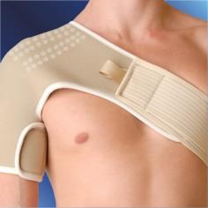 Thermal support for symptomatic relief of sprains strains bursitis & tendonitis. Features & Benefits. Provides soft tissue support & compression Helps to increase elasticity of muscles ligaments & tendons. Multi directional neoprene compression assists to reduce soft tissue swelling. Hook/Loop tape closure allows for self application & adjustment. Wear while playing sport or during recovery. 80 High Power Dick Wicks magnets help promotes greater blood circulation and a more speedy recovery. Each magnets rated at around 2000 Gauss. Approx total magnetic strength of 160000 Gauss. Contoured panels fit most body shapes. Completely washable & hygienic. Product Goals. Assist to prevent injury or re-injury. To help speed up recovery. Specification: Dimension (Max) - 350 x 200 x 65 in. Dimension (Min) - 14 x 8 x 3 in. Item Weight (Max) - 500 lbs. Item Weight (Min) - 17.64 lbs.