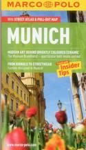 With this up-to-date, authoritative guide you can experience all the sights of Munich. You can discover great hotels, restaurants, bars, clubs and pubs, popular shops, trendy spots and festivals and events. There are tips on what to do on a limited budget, a large street atlas, tips where it's best to set off on your city tour, shopping trip or head for the nightlife. Also contains: suggestions for The Perfect Day, Travel Tips, Links, Blogs, Apps & More, index and removable pull-out map and street atlas. Munich is more than dirndl (traditional dress), weiA wurst (white sausage) and Oktoberfest. Munich offers good traditional fare, fusion and nouvelle cuisine, beer gardens, palace gardens and river surfing locations, brass band music, the Philharmonic and Electro clubs. In short, Munich is aware of tradition, but cosmopolitan and with its finger always on the pulse of the times. With MARCO POLO Munich you can experience the Bavarian federal capital in all its facets. Have a walk through the English Garden, one of the biggest municipal parks in the world; have a break by the renaturalised River Isar; and explore the varied quarters of the village of millions. Go shopping in long-established, traditional shops and stylish passages such as the Funf Hofe. Marvel at the late Baroque paintings in the Asams Church, the treasures in the Residenz and the spectacular architecture of the Allianz Arena and Brandhorst Museum. The MARCO POLO Insider Tips tell you where you can browse at Bavaria's largest flea market and eat roast pork at day break. The tips on what to do on a limited budget in each chapter prove that you can experience a great deal with very little money, enjoy something special and snap up some real bargains. Whether on foot, bike or blades - you can tour the city at random through Italy's northernmost city: through the Old Town, art districts or the highlights of modern architecture. And there's plenty for young children in the city such as, for example, a walk in the zoo specially conceived for families, the aquarium or the children's area in the Deutsches Museum. And the Dos and Don'ts will prevent you trying to drive round Munich by car or visiting the Hofbrauhaus and Marienplatz at midday. MARCO POLO Munich gives comprehensive coverage of all aspects of a visit to Munich. To help you find your way around there's a detailed street atlas, practical map inside the back cover, with a map of the Schnellbahn (suburban and underground train) network.