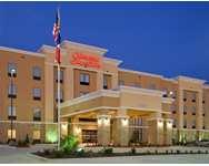 family friendly fun in the sun. welcome to the Hampton Inn & Suites-New Braunfels-Schlitterbahn. With a great location 30 miles north of San Antonio International Airport and just moments from Schlitterbahn Waterpark, excellent shopping, an array of local companies, as well as exciting outdoor adventures, the Hampton Inn & Suites New Braunfels hotel is the perfect choice for family vacations, weekend getaways or business travel. Motorola/Continental, HD Supply, Tyson, Walmart Distribution Center, Cemex and many other corporations are a short drive from our front door. And nearby Guadalupe and Comal rivers offer tubing and other water activities sure to please every member of the family. A quick 25-mile jaunt takes you to stunning Canyon Lake, where waterskiing, fishing and boating is the name of the game. New Braunfels is also a "Little Germany" of sorts, with plenty of beer gardens and "oompah" music to go around. Whether you want to shop-till-you-drop at the Texas-sized Prime Outlets stores in San Marcos, do some wine tasting in the neighboring town of Gruene, or take a quick drive to nearby Austin or San Antonio, our New Braunfels, TX hotel is the perfect place to explore everything this exciting area has to offer. So, get ready for some family friendly fun in the sun! services & amenities Even if you're in New Braunfels to enjoy the great outdoors, we want you to enjoy our great indoors as well. That's why we offer a full range of services and amenities at our hotel to make your stay with us exceptional. Are you planning a meeting? Wedding? Family reunion? Little League game? Let us help you with our easy booking and rooming list management tools * Meetings & Events * Local Restaurant Guid