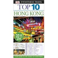 DK Eyewitness Travel Guide: Top 10 Hong Kong is your pocket guide to the very best of Hong Kong. Make the most of your trip to Hong Kong with our Top 10 Travel Guide, your guide to insider tips that will make your visit a success. Enjoy Hong Kong's amazing skyline and modernist architecture during the day, then move on to lively bars and clubs when the sun goes down. From captivating museums and galleries to the best walking tours and beautiful spots that will take your breath away, our Top 10 Travel Guide will connect you with the best activities for every budget, plus hotels and restaurants that will complete your Hong Kong visit. Discover DK Eyewitness Travel Guide: Top 10 Hong Kong True to its name, this Top 10 guidebook covers all major sights and attractions in easy-to-use top 10 lists that help you plan the vacation that's right for you. Don"t miss destination highlights. Things to do and places to eat, drink, and shop by area. Free, color pull-out map (print edition), plus maps and photographs throughout. Walking tours and day-trip itineraries. Traveler tips and recommendations. Local drink and dining specialties to try. Museums, festivals, outdoor activities. Creative and quirky best-of lists and more. The perfect pocket-size travel companion: DK Eyewitness Travel Guide: Top 10 Hong Kong Recommended: For an in-depth guidebook to China, check out DK Eyewitness Travel Guide: China, which offers the most complete cultural coverage of China; trip-planning and length of stay; 3-D cross-section illustrations of major sights and attractions; thousands of photographs, illustrations, and maps; and more.