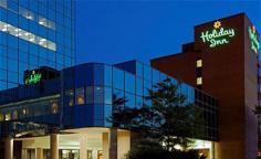 The hotel is located in Dartmouth, at the base of the MacDonald bridge, just a quick 5-minute drive from downtown Halifax and about 10 min via passenger ferry (for those without a car). It is centrally located, near to Burnside Industrial Park, Woodside Industrial Park and all that Halifax has to offer including bars, restaurants, shops and entertainment venues. There is a public transport connection located directly at the hotel and the train station is 5 minutes away by car. Banook Lake is 2 minutes away by car and the beach at Birch Cove can be reached in 20 minutes by car. Renovated in 2006, this air-conditioned city hotel provides 196 renovated rooms and suites, as well as the best view in the city. It also offers 14 meeting rooms, video conferencing, complimentary high-speed Internet and WLAN access, free local calls and guest parking. Additional facilities at the hotel include a lobby with 24-hour reception and check-out service, hotel safe, currency exchange facilities, cloakroom, lift access, as well as a café, bar and restaurant with an award winning chef on hand. Room and laundry services are available and there is an area for storing bicycles and a play area for children. The hotel features 1210 m&sup2; of meeting space accommodating groups of up to 500 people with ample pre-function and exhibition space and is known as the place to host special events, weddings, corporate parties, conferences and meetings in Halifax. Guests can relax and enjoy everything this waterfront hotel in beautiful Halifax, Nova Scotia has to offer. With these facilities, every guest's stay turns into an unforgettable experience.