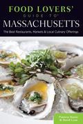The ultimate guide to the food scene in Massachusetts provides the inside scoop on the best places to find, enjoy, and celebrate local culinary offerings. Written for residents and visitors alike to find producers and purveyors of tasty local specialties, as well as a rich array of other, indispensable food-related information including: food festivals and culinary events; specialty food shops; farmers' markets and farm stands; trendy restaurants and time-tested iconic landmarks; and recipes using local ingredients and traditions.