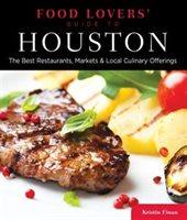 The ultimate guide to Houston's food scene provides the inside scoop on the best places to find, enjoy, and celebrate local culinary offerings. Written for residents and visitors alike to find producers and purveyors of tasty local specialties, as well as a rich array of other, indispensable food-related information including: food festivals and culinary events; specialty food shops; farmers" markets and farm stands; trendy restaurants and time-tested iconic landmarks; and recipes using local ingredients and traditions.