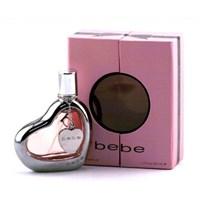 Bebe Perfume by Bebe, The fast fashion clothing store for women created by master perfumer francis kurkdjian introduces its third scent for women, a floral oriental. Top notes are juicy mango, sweet pea and tuberose. The heart is composed of black jasmine and night blooming rose while the base consists of sexy sandalwood, musk and golden cedar.