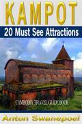 Kampot, a sleepy French colonial town built in the 1800s and situated at the base of the Elephant Mountains, is the perfect place to relax after climbing up and town temples. In a town so small that a bicycle is almost too much, friendly smiles, wide-open streets, French colonial architecture, and a restful atmosphere, will make you forget about time and your worries. Watch the sun's rays reflect off the river as it sets over the mountains, while you enjoy stimulating conversation in one of the plenty restaurants that line the riverfront. Tomorrow, you may go and see if the rumors of the haunted old casino next to the French church in Bokor Mountain is true, or maybe you will go and cool off in the river, or maybe go and see one of the many other attractions, but that is tomorrow, or the day after, as time does not matter here. A trip to Cambodia is not complete, without discovering Kampot, a town that will create memories and fill your photo album, while you unwind at your own pace. This travel guide features 20 handpicked must see attractions by the author, just for you. Learn about caves, pagodas, and other attractions that may not be included in a typical tour package. Some of these (the pepper farms, salt flats, haunted casino, and secret lake) are a must-see and part of the overall experience. You've traveled a long way; don't pass up some of the hidden treasures. This concise and straightforward guide will add untold dimension and depth to your Cambodia experience. Some of what you'll learn:A short description of each attraction that is informative and to the point. How to plan and arrange your time. Entry fees and the operating times where applicable. The best time to visit an attraction. Highlights what makes the attraction unique. GPS Coordinates to Attractions. If you cherish history and love to travel, this guide is a must. Download Your Copy Today. For a more detailed look at these attractions and more, see my larger book Kampot, Kep & Sihanoukville that has over
