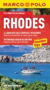 Travel with Insider Tips to Rhodes, one of the largest of the Greek Islands and one of the most visited due to its amazing beaches, incredible archaeological past and extensive medieval villages. This guide will make getting around easy as you travel and explore using the best maps and insider tips for Rhodes and enjoy the frequently good weather that it typically sunny and mild. Including lots of inside local knowledge for all the top attractions, museums and restaurants including the areas of Afandou, Archangelos, Faliraki, Lardos, Ialysos and Rhodes City itself. - Top Highlights at a glance include the Avenue of the Knights, Kámiros, Petaloúdes and Asklipió - 15 Marco Polo Insider Tips with detailed background information including how to best take a day trip to Sými, where you can enjoy a horseback ride on the beach and the best restaurant in old town that blends fusion cuisine with classy music. - Over 300 web links lead you directly to the Insider Tip websites - Offline maps of Rhodes with street index - Google Map links aid speedy route planning - Public transport maps with links to timetables - 'The Perfect Day' and 'The Perfect Route' is the best way to get to know a destination intimately for those with limited time. Includes practical tips on how to beat queues, get the best view and much more to enable your trip to be fantastic! - The chapter 'Links, Blogs, Apps & More' provides easy access to even more information, videos and networks Have fun from the moment you arrive in Rhodes and make the most of those precious days off. Enjoy a hassle free trip, full of new experiences and adventures ranging from total relaxation to extreme activities. Having fun is what it's all about - whether it is in Faliraki and its party capital culture or in Lindos which is renowned for its acropolis heritage. Experience the sights and discover exceptional Rhodes hotels, restaurants, trendy places, festivals, concerts, sports and activities. Create your own personal Rhode