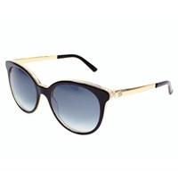 These Gucci Women's 3674/S Plastic Rectangular Sunglasses are smart, fun and sexy. Beautiful authentic Gucci 3674/S 04WH/JJ Black Emboss/Gray Gradient Sunglasses made in Italy. Includes original case, cleaning cloth and authenticity card.