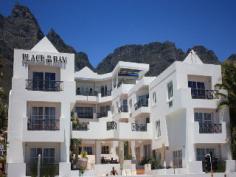 Boasting a prime location directly on the Camps Bay beachfront, one of Cape Town's trendiest suburbs, this luxurious establishment offers the ideal location to enjoy a relaxing holiday or a comfortable business trip. Table Mountain is just a 5-minute drive from this stylish property. Cape Town city centre can be covered on foot and is just 10 minutes' drive away. This establishment offers different room types, ranging from studios (standard or seafront) to two-bedroom apartments. The most discerning guests looking for privacy, relaxation and luxury have a unique accommodation in the exclusive Penthouse, situated on the top floor of the building and offering breathtaking views of the beach. The restaurant is rated among the best Italian restaurants in the region and offers a great selection of meat and fish dishes as well as wines of both of South Africa and Italian origin.