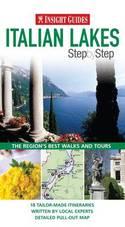Take a fresh approach to the Italian Lakes with this "Step by Step" guide, part of a brand new, stylishly designed series from Insight Guides. Lavishly illustrated in full colour, this book features 18 irresistible self-guided walks and tours, written by a local expert and packed with great insider tips. Whether you are new to the area or a repeat visitor, this guide has something to suit all budgets, tastes, and trip lengths, showing you the smartest way to link the various sights of the Italian Lakes and taking you beyond the beaten tourist track. As well as covering the Italian Lakes' many classic attractions, the routes track lesser-known sights and up-and-coming areas. All the walks and tours come with clear, easy-to-follow full-colour maps and hand-picked places to eat and drink en route. A 'Key Facts' box at the start of each tour highlights the recommended time needed to enjoy it to the full, plus the distance covered and a start and end point; all this makes it simple to find the perfect tour for the time you have to spare. The book also recommends top tours by theme and includes a special 'Only in' feature, highlighting a number of experiences or attractions that are unique to the destination. In addition, it has background information on food, drink, shopping, entertainment, sports and history, plus a Directory section with a clearly organised A-Z list of practical information and hotel and restaurant listings to suit all budgets. The guide also comes with a free pull-out map, complete with street index and with the walks and tours clearly marked. This map is great for USE both with and without the main book.