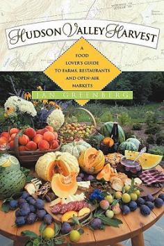 The only comprehensive guide to the foods, farms, and restaurants of the Hudson Valley: a food-lover's guide to the farms, local foods, open-air markets, restaurants, and regional cuisine of New York's historic and bountiful Hudson River Valley. New York's scenic Hudson Valley, a bucolic land of farms and vineyards, is often compared to California's Napa and Sonoma Valleys. Each year more than 1 million people visit the area, drawn as much by its culinary and agricultural attractions as its spectacular scenery, historic architecture, and opportunities for outdoor recreation. The small family farms, vineyards, and orchards of the Hudson Valley produce artisanal cheese, pasture-raised poultry and meats, handcrafted wines, and organic produce. They supply local restaurants and farmers' markets and the Culinary Institute of America in Hyde Park, as well as the restaurants and Greenmarkets of New York City, only 90 miles away. Hudson Valley Harvest is a sourcebook for those who live, weekend, and vacation in the Hudson Valley. Interviews and profiles of farmers and specialty producers round out specific information on farm festivals, events, and family activities. The author provides an up-to-date guide and schedule to farmers markets and seasonal farmstands, as well as a guide to regional restaurants. 10 black & white photographs, index.