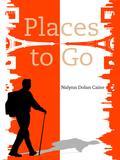 In July of 2007, Nalynn Dolan Caine started a unique writing journey that will last for three and a half years. What started with just one article, in the end became a book full of emotions and love for beautiful places and people around the world. "Places to go" is a collection of travel articles written from July 2007 to December 2010, a story about almost 120 main destinations with many more small gems: from distant romantic beaches to street restaurants and smiling people. This book can be roughly divided in four sections. Roughly because the main idea is the same, just the presentation is different. In the first part there are longer articles about towns, places and countries, while the second part is a collection of shorter articles about small gems that have something in common. The third part is a series of articles about magnificent buildings, and just like every journey should end with a good drink in a fine restaurant, the last part of "Places to go" ends with restaurants around the world."Places to go" is not a usual travel book with "go there, do that" information, this is a book written with passion and love for every destination. If you weren't at the destinations described here you will enjoy, and if you were you will still find something you didn't see before."The writing style is fascinating, a mix of story-telling and tourist guide speech, with a twist in almost every sentence. Sometimes I had a feeling that Great Bard himself wrote down a sentence or two, but all with a good measure. "Places to Go" serves triple causes, I dare to say. First, it can be a welcomed guide to a destination you are about to visit. Second, it can be read as a complete work, not dividing it into pieces. And third, it is a reminder that writing gems are just around the corner, we just need to put a bit bigger effort to find them. I would love to read "Places to Go II". I would really love it." - An excerpt from The New York Times review.
