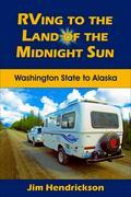 This book describes my fifth trip to Alaska where, according to Jack London, once you visit that northern region of the world, it takes a firm hold of your spirit, and you want to return some day. In the summer of 2014, I made a relatively comfortable road trip for six weeks in my 2008 Lexus SUV with which I pulled a 17-foot custom-made travel trailer that cost $30,000. It had a cozy bed, air conditioner, solar power, and a tiny "wet bath" in which I could almost accomplish my toilet business and take a shower at the same time.I didn't have a great deal of RVing experience under my belt, but it didn't matter because I was willing to learn the ropes of RVing and enjoy or suffer any consequences along the road. I'm an adventurer by heart. I love to visit new places, meet new people, and experience new ways of living. I'm a free spirit willing to take chances just for the fun of it.I spent over 200 hours preparing for this latest journey by reading many books and articles about traveling to the Arctic region. Because my trailer was almost new, it was in excellent condition; I simply washed it and loaded it with food, dishes, utensils, a small pot, a frying pan, clothing, toiletries, several other personal items, a laptop computer, and maps. I also bought an extra spare tire and rim for the RV. On June 5, 2014 I left my home in Lynden, Washington for the Land of the Midnight Sun, where many exciting adventures awaited me just up the road. I hope you enjoy reading about them.