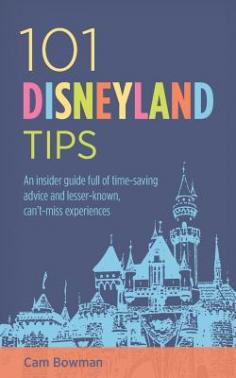 Cam and her family have been traveling to Disneyland for many years, and usually, multiple times each year. She knows the park inside and out, and some of the Cast Members are getting to know her. She has on-hand experience with the full gamut of rides, shows, shops, and restaurants as a park guest. She has explored every tucked-away nook and hidden crannie that is publicly accessible. She s had unique experiences like seeing the Space Shuttle fly over Paradise Cove, witnessing the last performances of original shows, being at the opening of Cars Land, and basking in the immersive park decorations for Independence Day, Halloween, and Christmas. She s seen numerous sideshows, exhibits, parades, and fireworks displays. But she has also experienced 100-degree days, rain, sick kids, stomach flu, sunburns, multiple-hour lines, and capacity-level crowds. In short she has experienced a little of everything at Disneyland, good and bad. 101 Disneyland Tips is based on numerous years of visiting Disneyland and experiencing its magic in many forms. This book is not a traditional guide. Instead, it goes beyond the basic information commonly available in other travel guides and websites, and gets straight to what you should know. Whether you have one day to spend at Disneyland, or many, the practical, insider advice in this book is packaged into useful tips that can help make your visit less stressful and more enjoyable. With the knowledge Cam openly shares here, you ll be ready to conquer The Happiest Place on Earth like an informed pro.